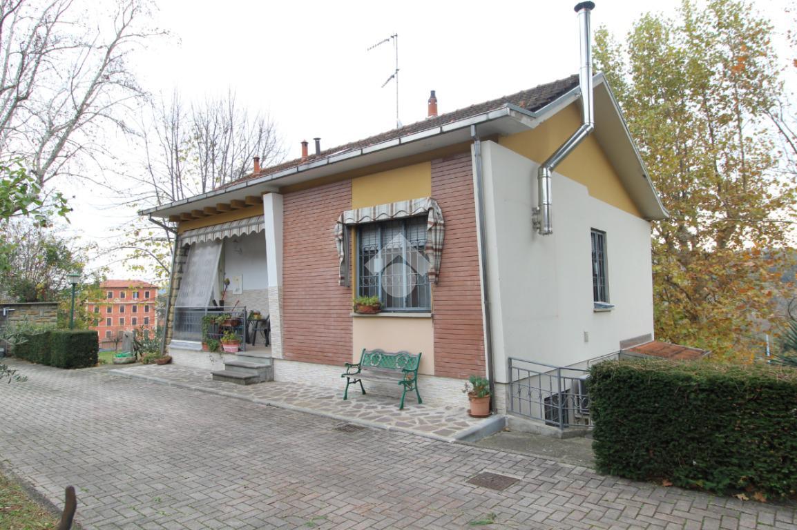 Villa in vendita a Sasso Marconi