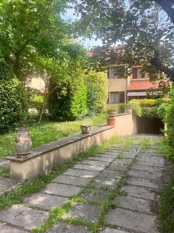 Villa a schiera in Via Altopiano 59, Sasso Marconi - Foto 1