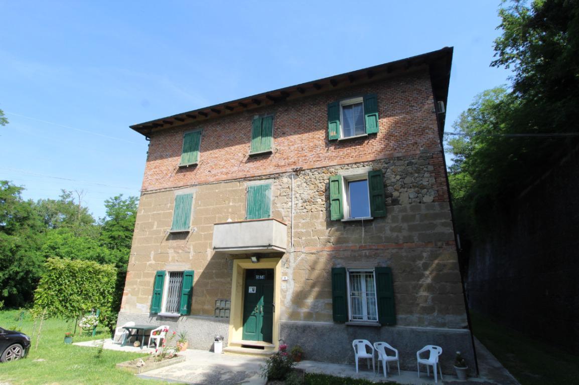 Appartamento in vendita a Sasso Marconi