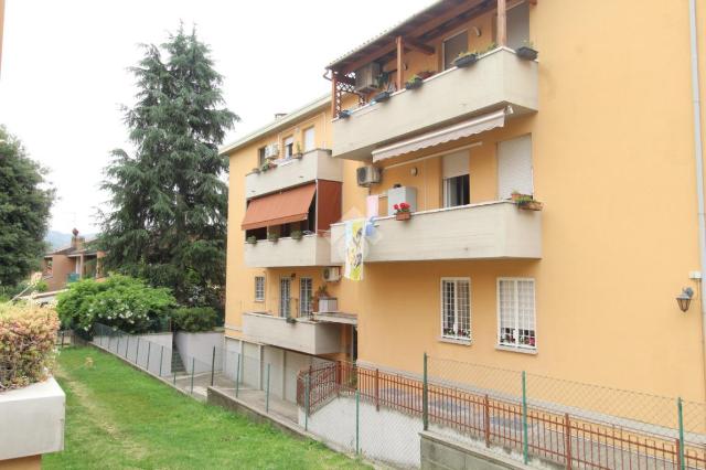 Trilocale in Via Sanuti 4, Sasso Marconi - Foto 1