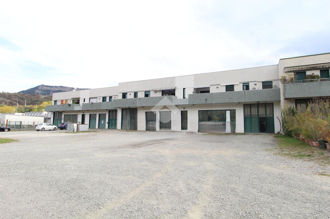 Capannone in Via Lama di Setta 5, Marzabotto, {3} - Foto 1