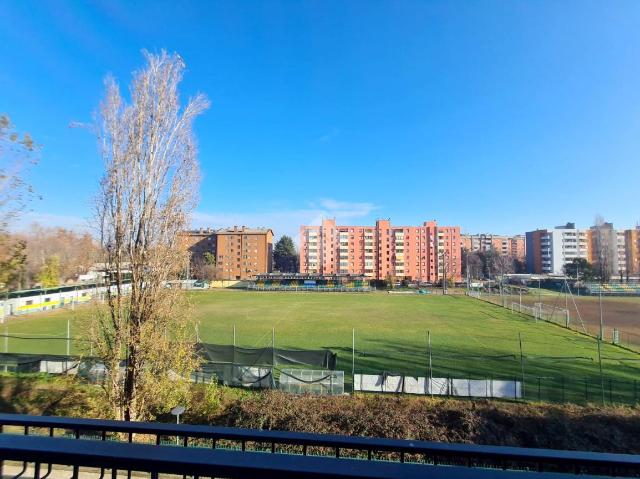 3-room flat in Via Cavour 66, San Giuliano Milanese - Photo 1