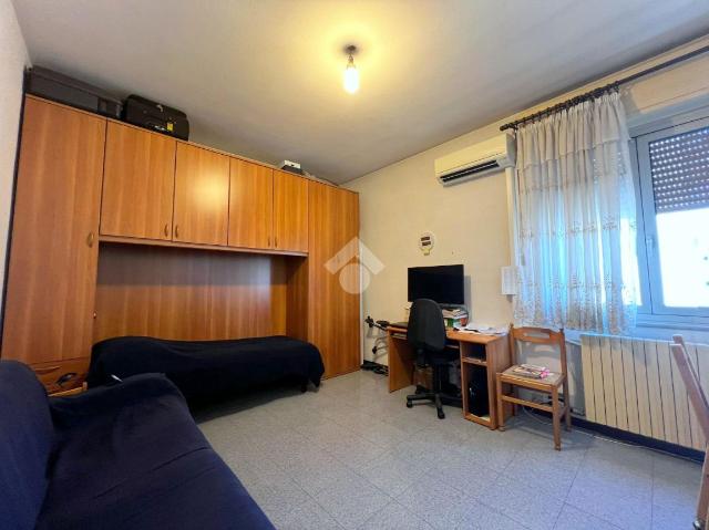 One-room flat in Via Filippo Turati 13, San Giuliano Milanese - Photo 1