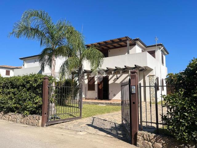 Mansion in Contrada Pistavecchia, Campofelice di Roccella - Photo 1