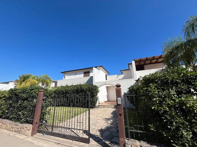 Mansion in Contrada Pistavecchia, Campofelice di Roccella - Photo 1