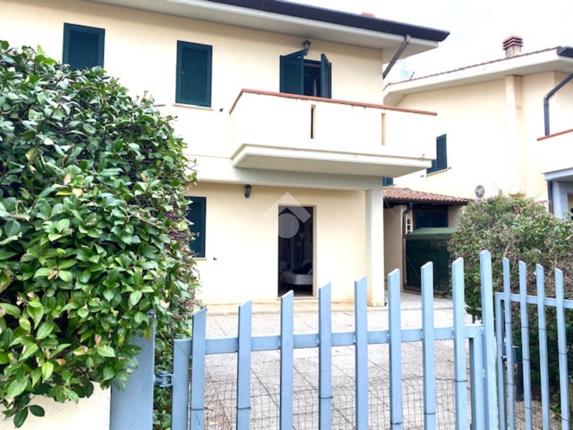 Villa a schiera in vendita a Sabaudia