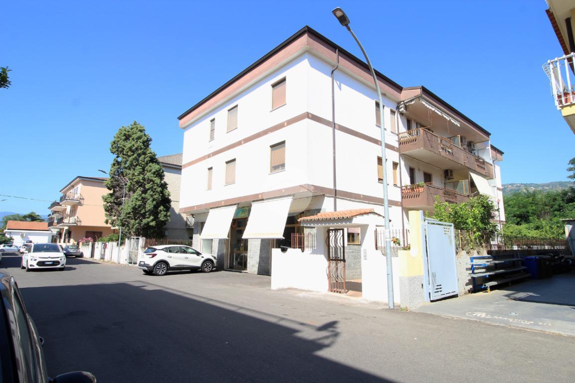 Appartamento in vendita a Montepaone