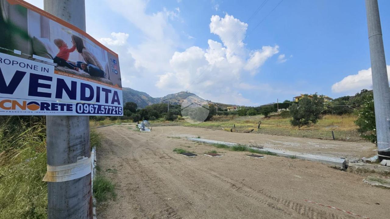 Terreno edificabile in vendita a Gasperina