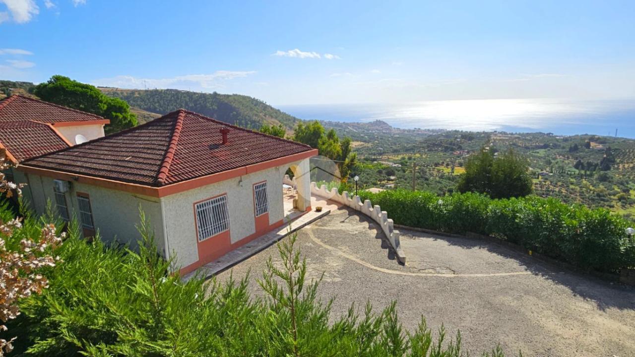 Villa in vendita a Montauro
