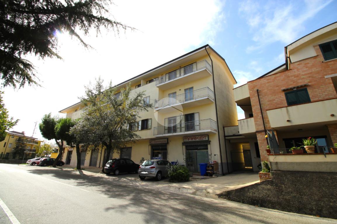Appartamento in vendita a Gasperina