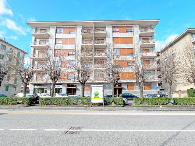 Zweizimmerwohnung in Corso Torino 103, Pinerolo - Foto 1