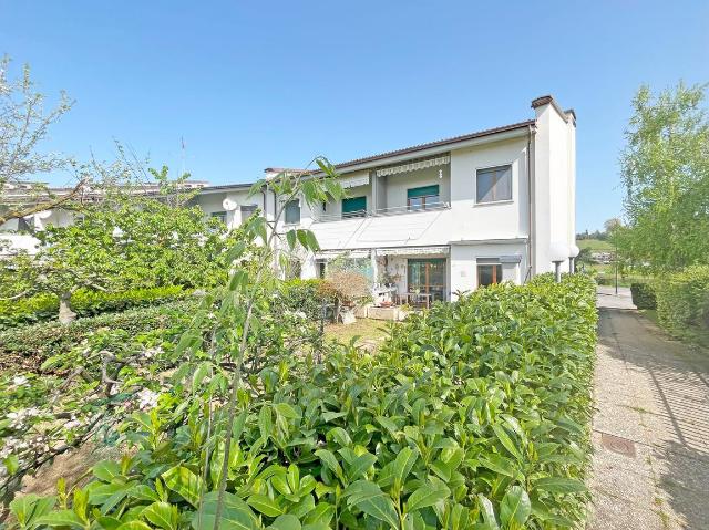 Villa a schiera in {3}, Via Città di Traunstein 46 - Foto 1