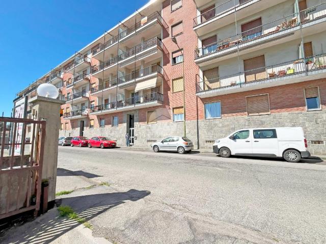 3-room flat in Via De Rubeis 19, Pinerolo - Photo 1