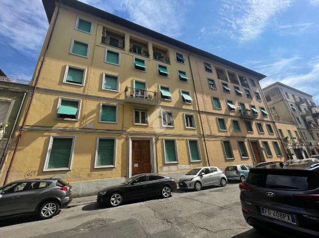 Vierzimmerwohnung in Via dei Cavalieri 20, Livorno - Foto 1