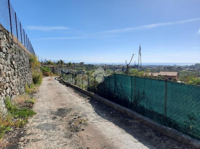 Terreno agricolo in Via Cutula, Giarre - Foto 1