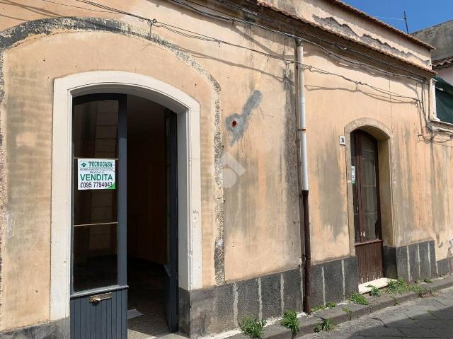 Casa indipendente in Via Spedalieri, Giarre - Foto 1