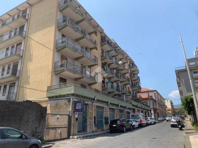 4-room flat in Via Guglielmo Marconi 8, Riposto - Photo 1