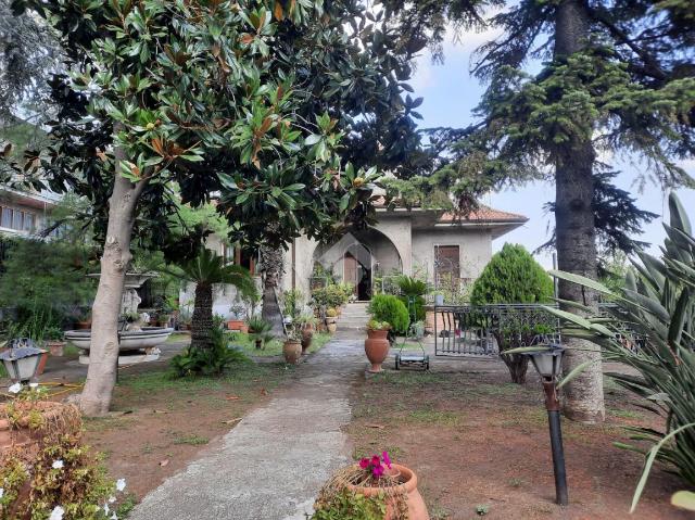 Villa in Via Salvatore Quasimodo 16, Santa Venerina - Foto 1