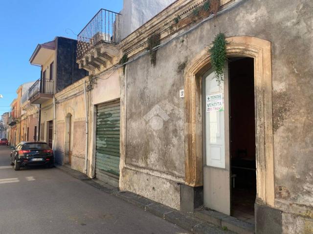 Detached house in Via Pacinotti 32, Giarre - Photo 1