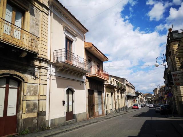 Einfamilienhaus in Via Callipoli 327, Giarre - Foto 1