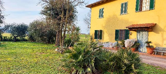 Country house or cottage, Quarrata - Photo 1