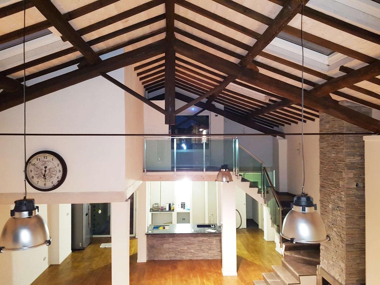 Loft in vendita a Prato