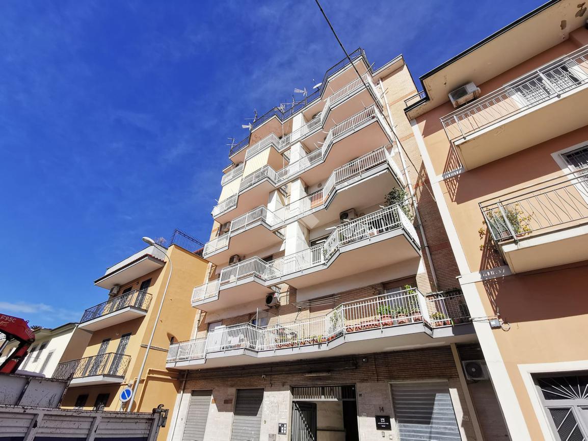 Appartamento in vendita a Pomigliano D'Arco