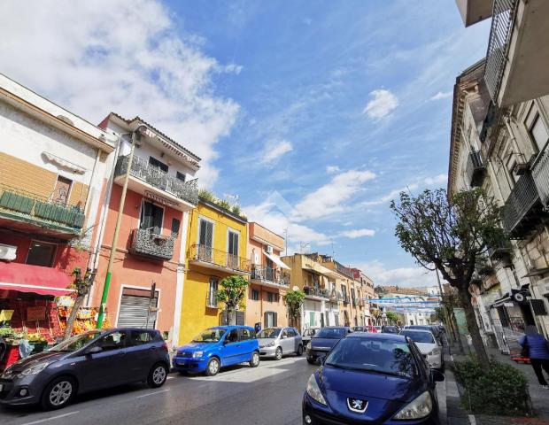 3-room flat in Via Roma 99, Pomigliano d'Arco - Photo 1