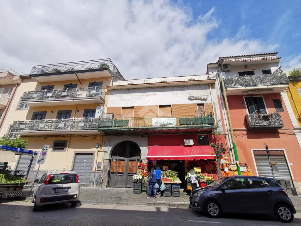 Appartamento in vendita a Pomigliano D'Arco
