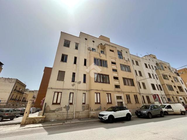 Quadrilocale in Via Nausica 56, Trapani - Foto 1