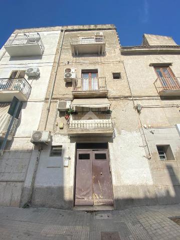 Bilocale in Via Calatafimi 9, Trapani - Foto 1