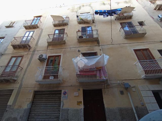 Dreizimmerwohnung in Via Corallai 9, Trapani - Foto 1