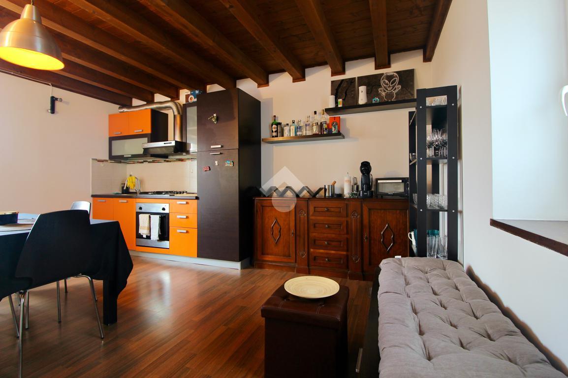 Villa a schiera in vendita a Pasian Di Prato