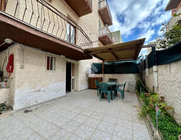 3-room flat in Via Alessandro Volta 43, Alghero - Photo 1