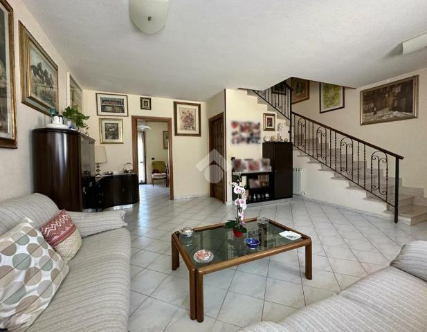 Villa a schiera in Via Arturo Miraglia 7, Alghero - Foto 1