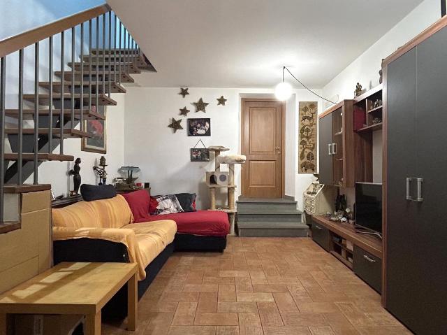 Dreizimmerwohnung in Via del Paradiso 122, Campi Bisenzio - Foto 1