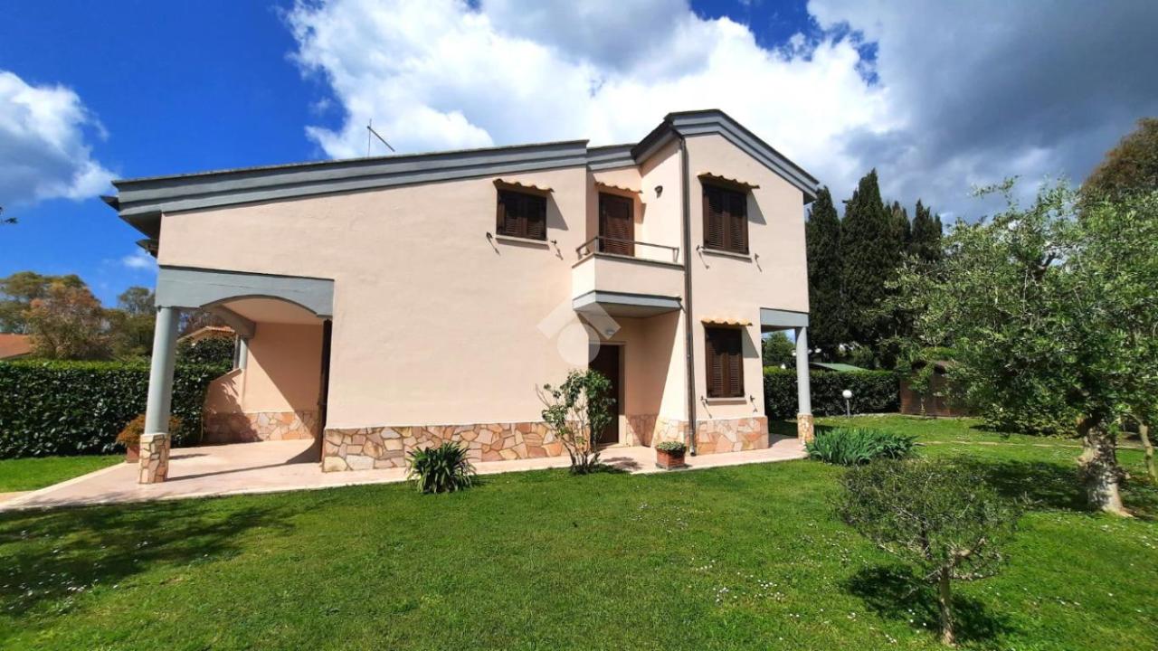 Villa in vendita a Tarquinia