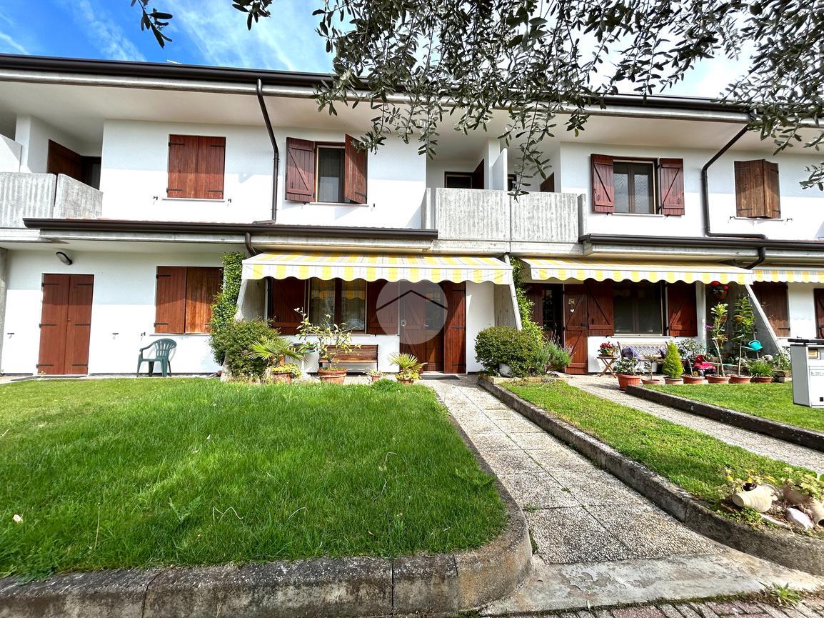 Villa a schiera in vendita a Verona