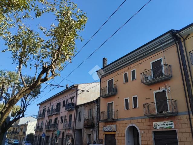 3-room flat in Via Francesco Tedesco 416, Avellino - Photo 1