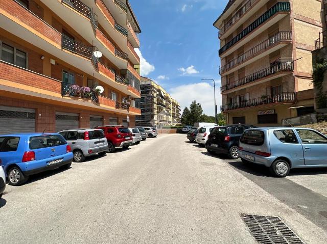 3-room flat in Via Papa Paolo IV Carafa 47, Avellino - Photo 1