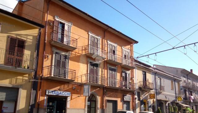 2-room flat in Via Francesco Tedeso 62, Avellino - Photo 1