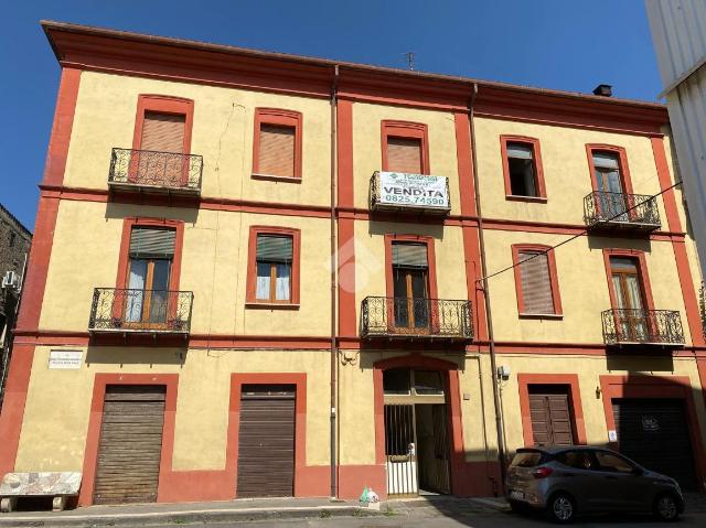 4-room flat in Via Giancola 44, Avellino - Photo 1