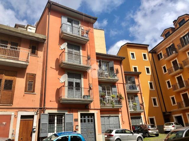 One-room flat in Via Santissimatrinità 99, Avellino - Photo 1