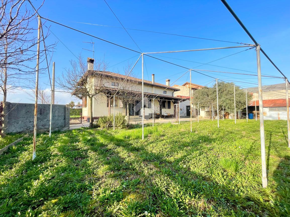 Villa in vendita a Udine