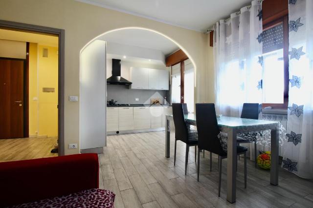 3-room flat in Via delle Acque 103, Udine - Photo 1