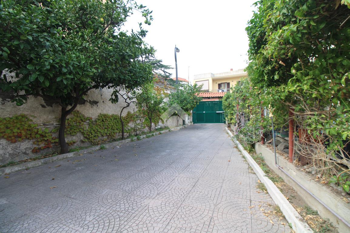 Villa in vendita a Massa Di Somma