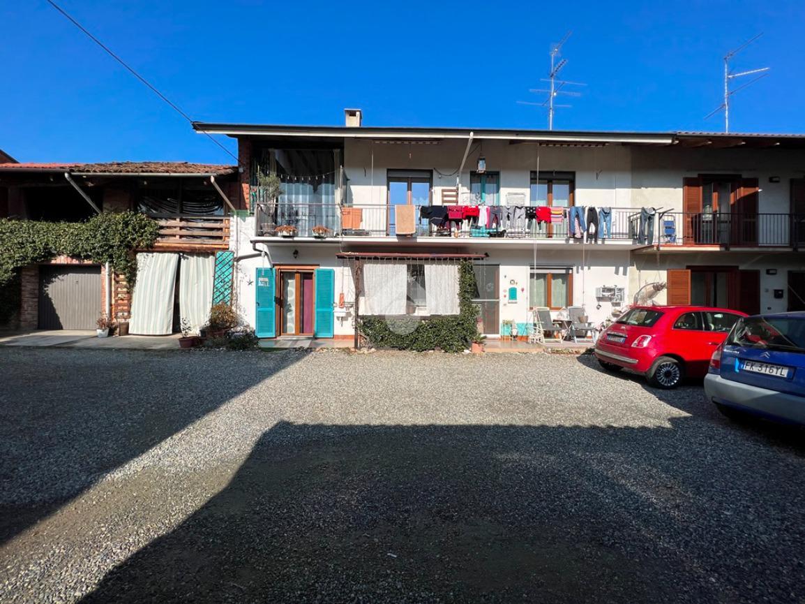 Casa indipendente in vendita a Cerrione