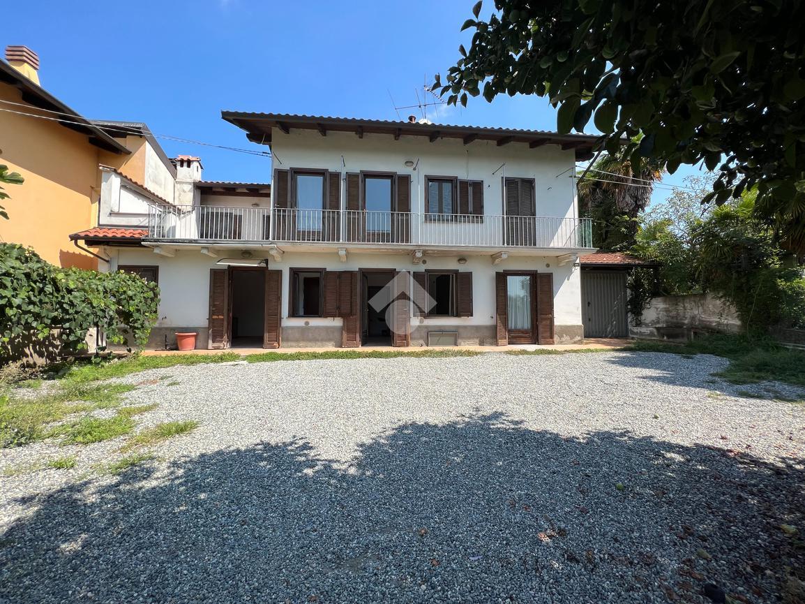 Casa indipendente in vendita a Cavaglia'