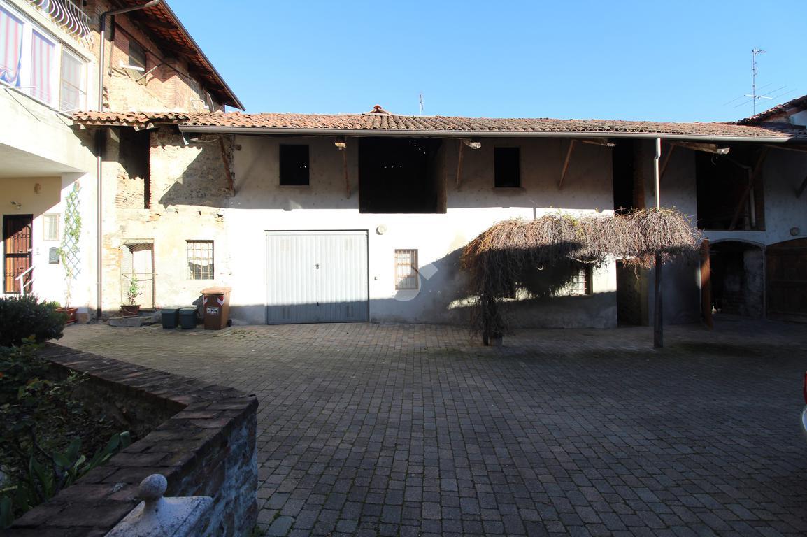 Casa indipendente in vendita a Viverone