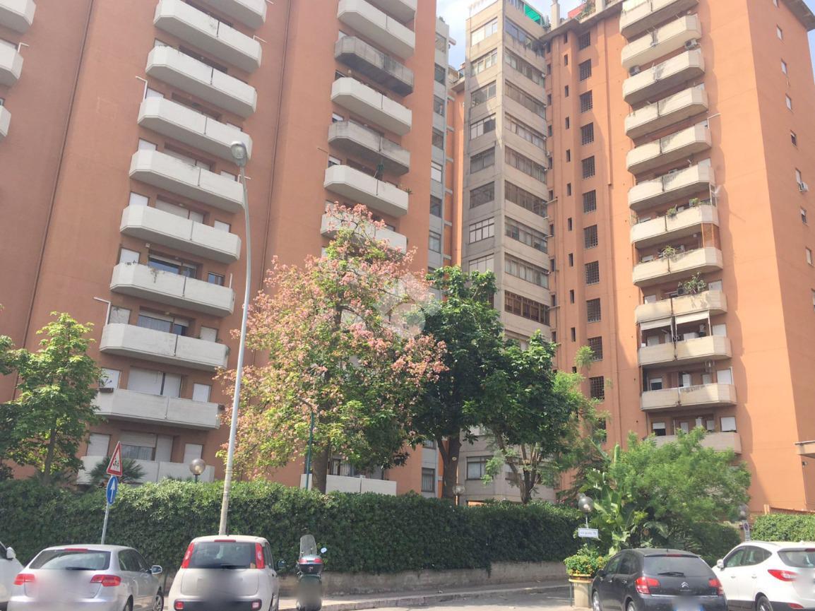 Ufficio in Via Giotto 78, Palermo - Foto 1